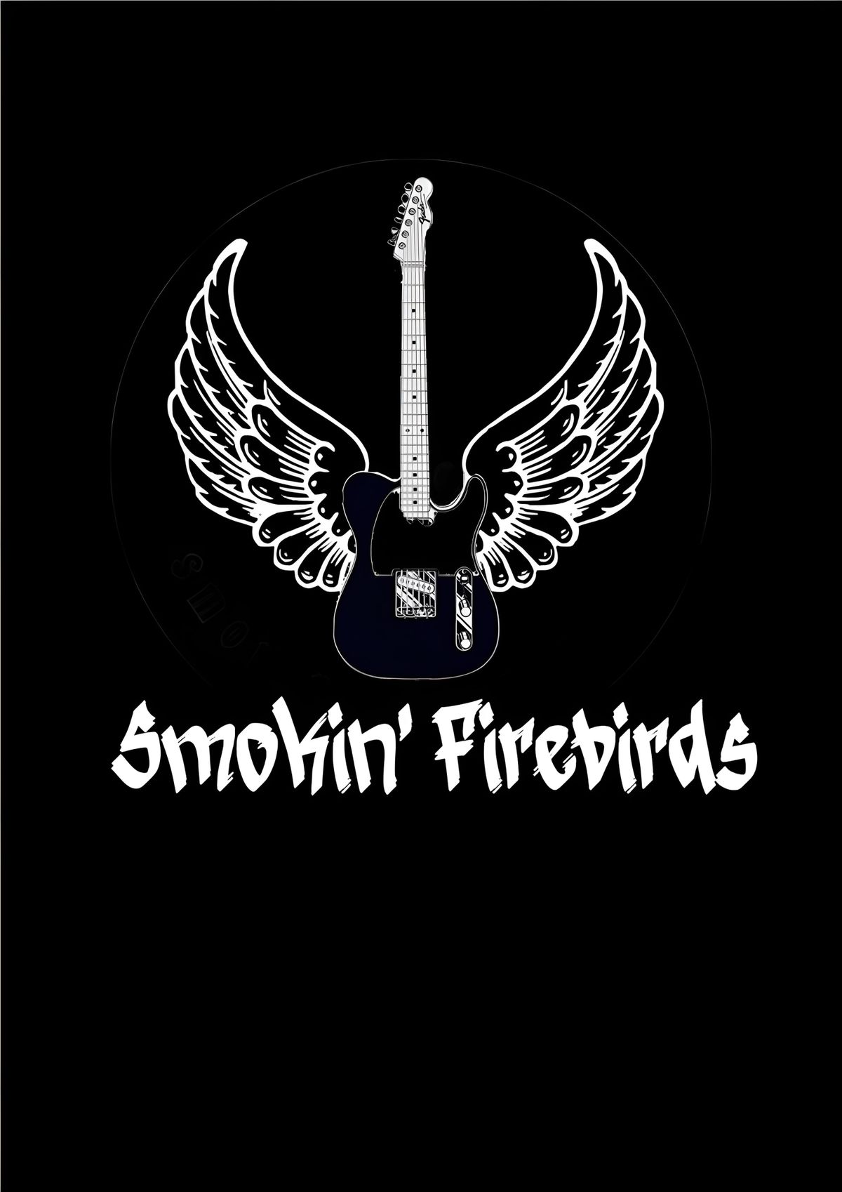 Smokin Firebirds, cover band in Brisbane