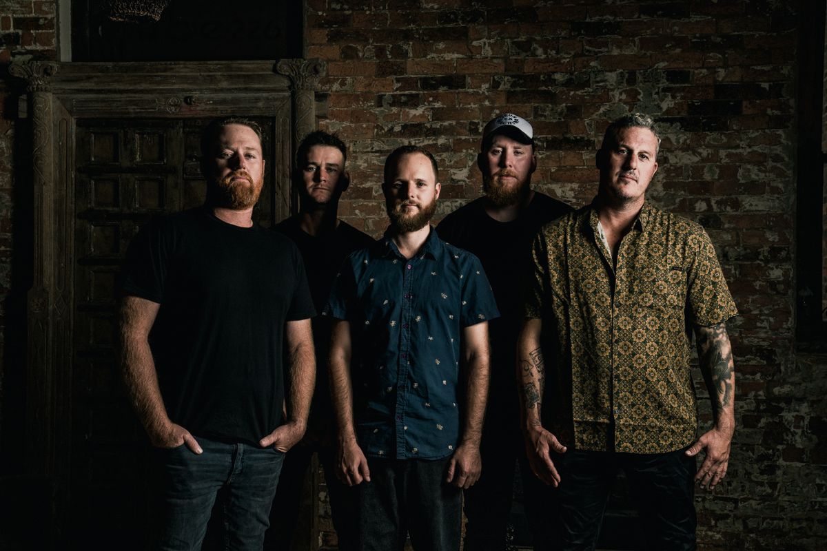 Tennessee Lights, cover band in Brisbane