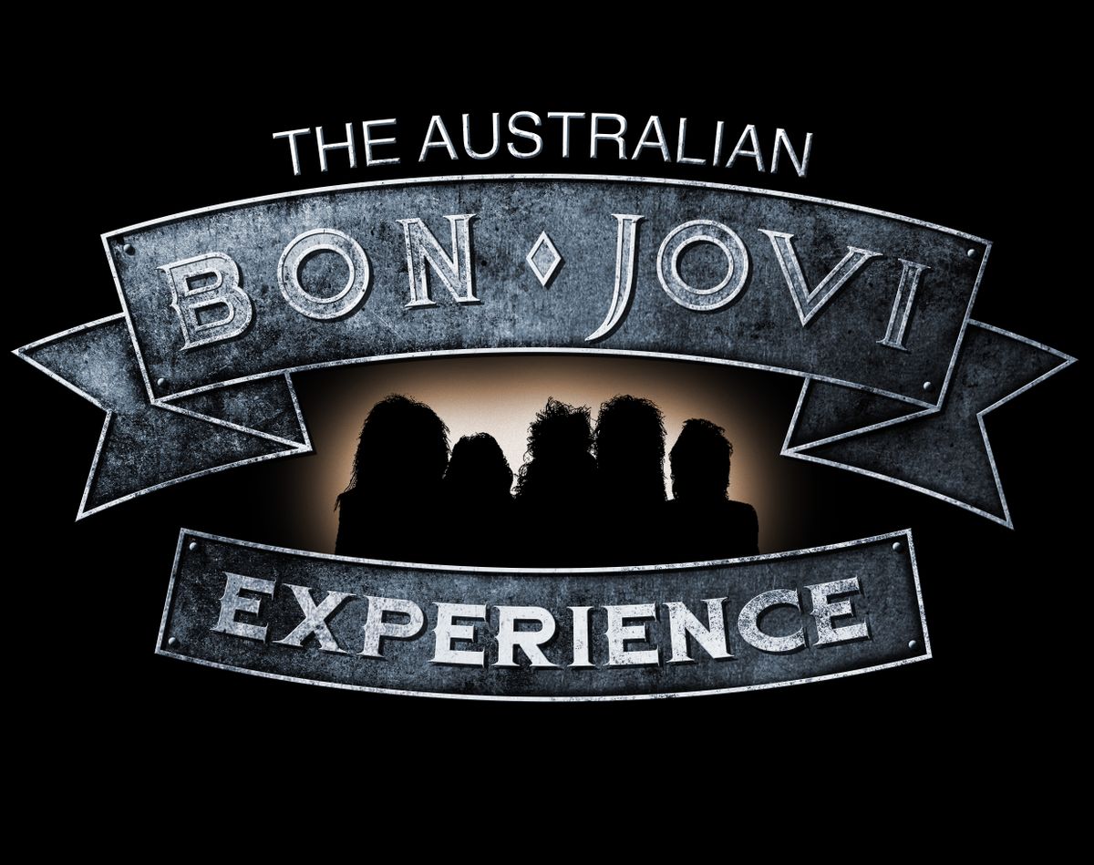 The Australian Bon Jovi Experience, cover band in Brisbane
