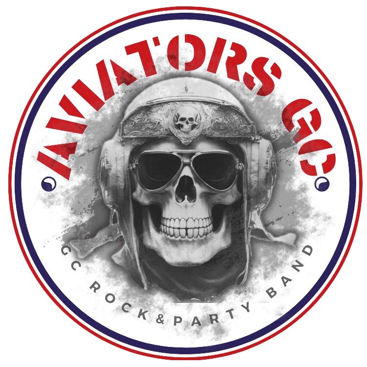 The Aviators GC, cover band in Brisbane