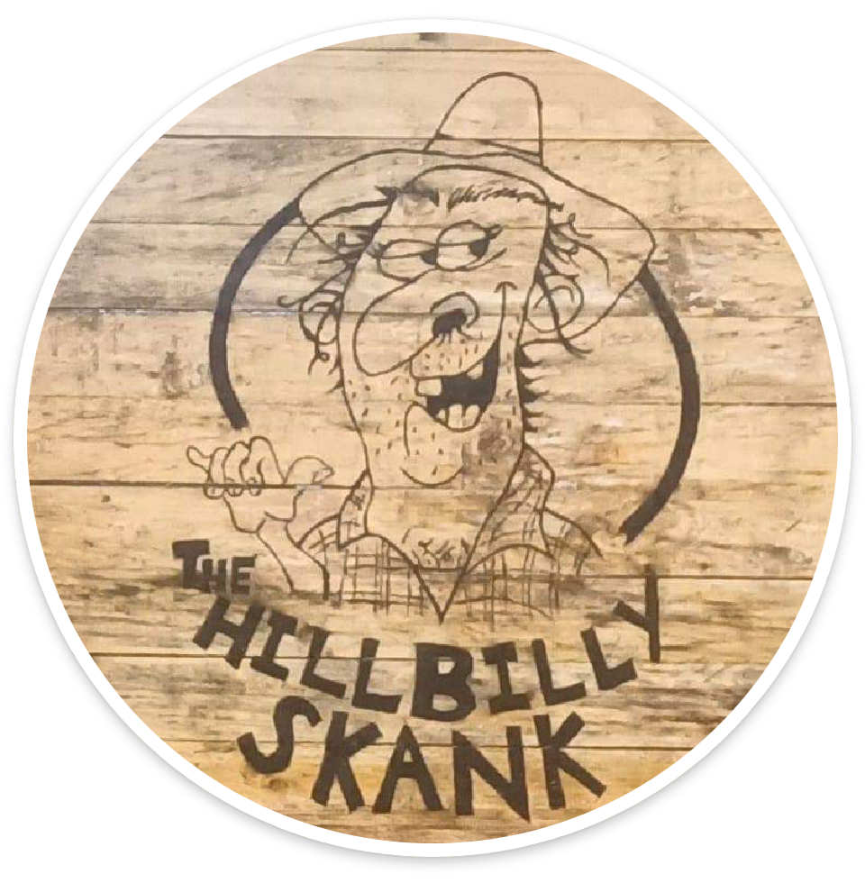 The Hillbilly Skank, cover band in Brisbane