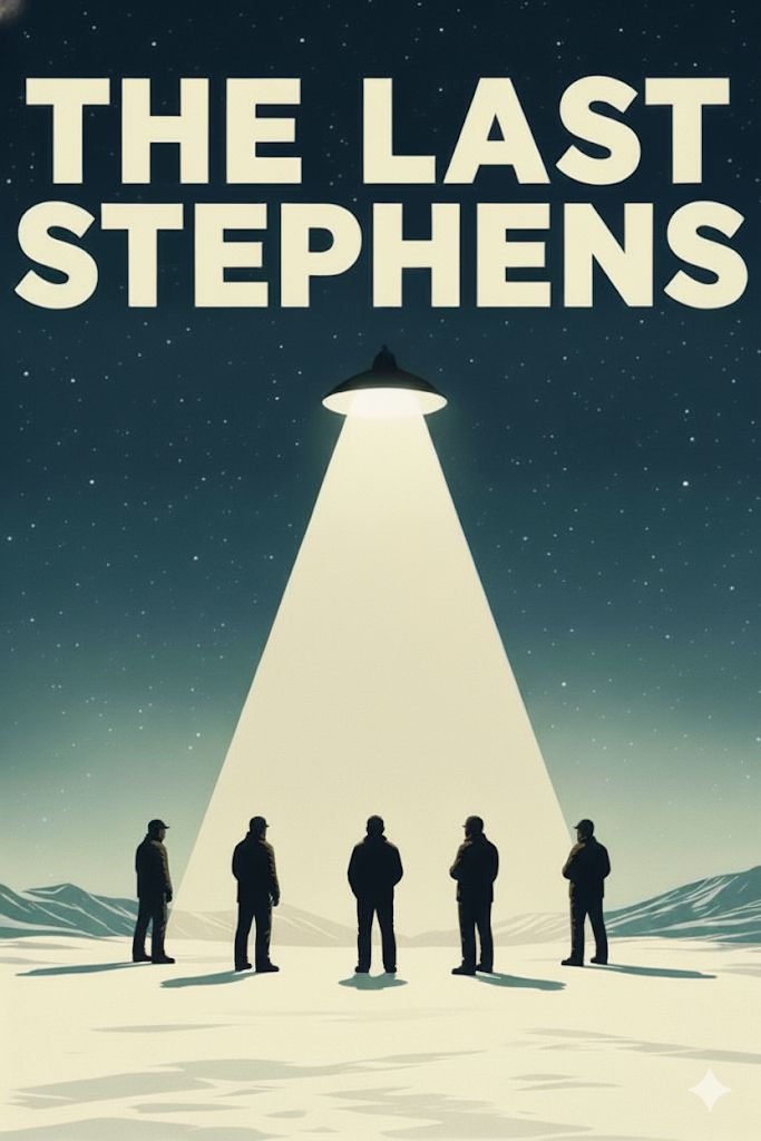 The Last Stephens, cover band in Brisbane