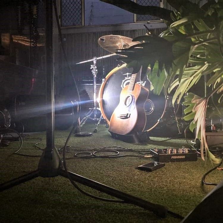the_meattrays, cover band in Brisbane