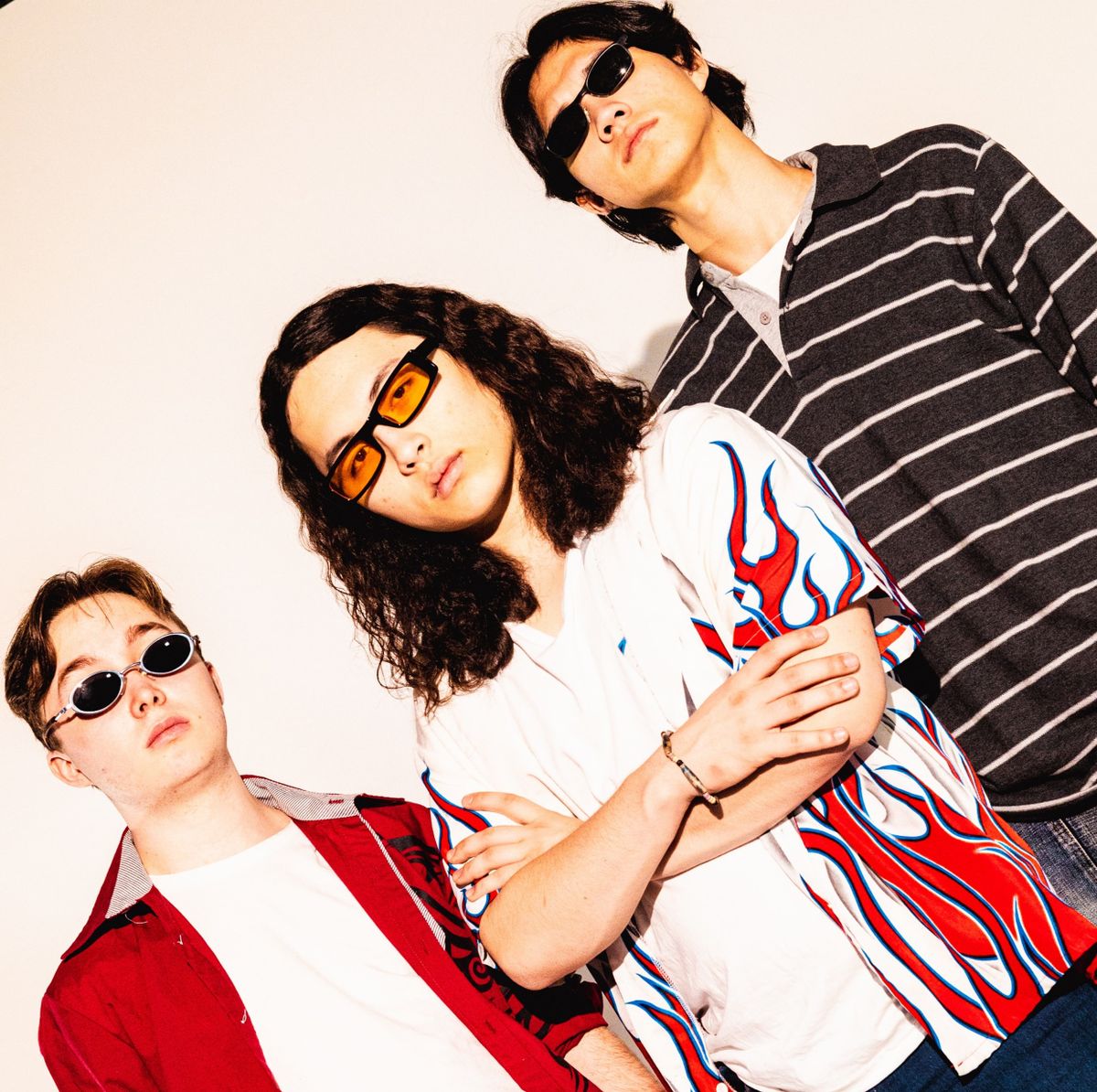 The Melancholiac, cover band in Brisbane