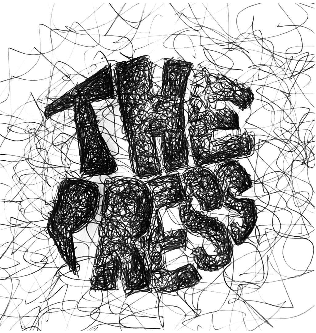 THE PRESS, cover band in Brisbane
