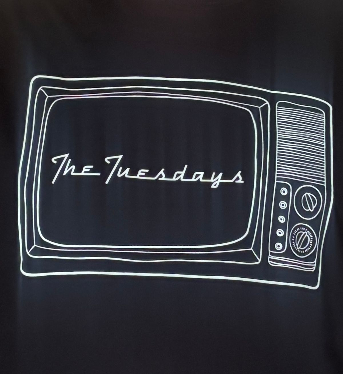 The Tuesdays, cover band in Brisbane