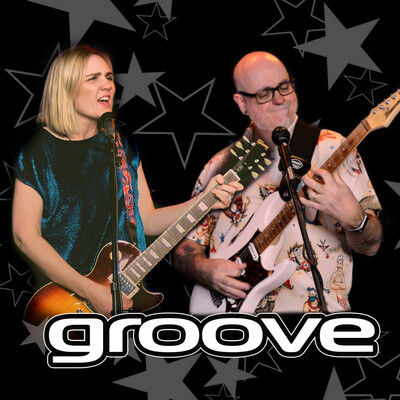 Groove, musical duo in Brisbane, photo 2