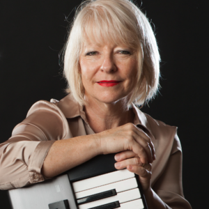 Christine, singer in Brisbane, photo 2