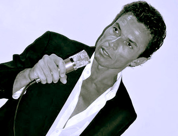 Claudio, crooner in Brisbane, photo 3