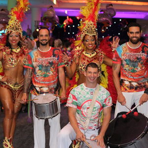 Ola Brazil Entertainment, dancer in Brisbane, photo 2
