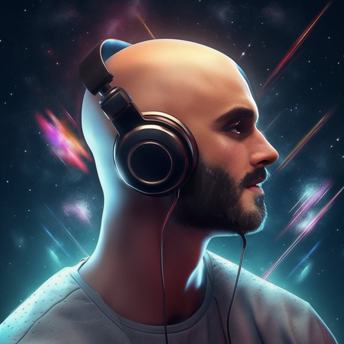 AJ Selector, dj in Brisbane