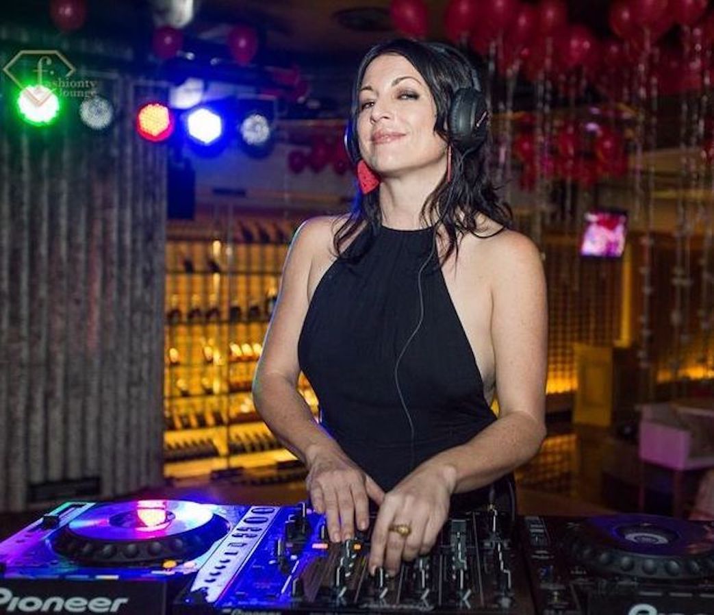 Bluesabelle, dj in Brisbane