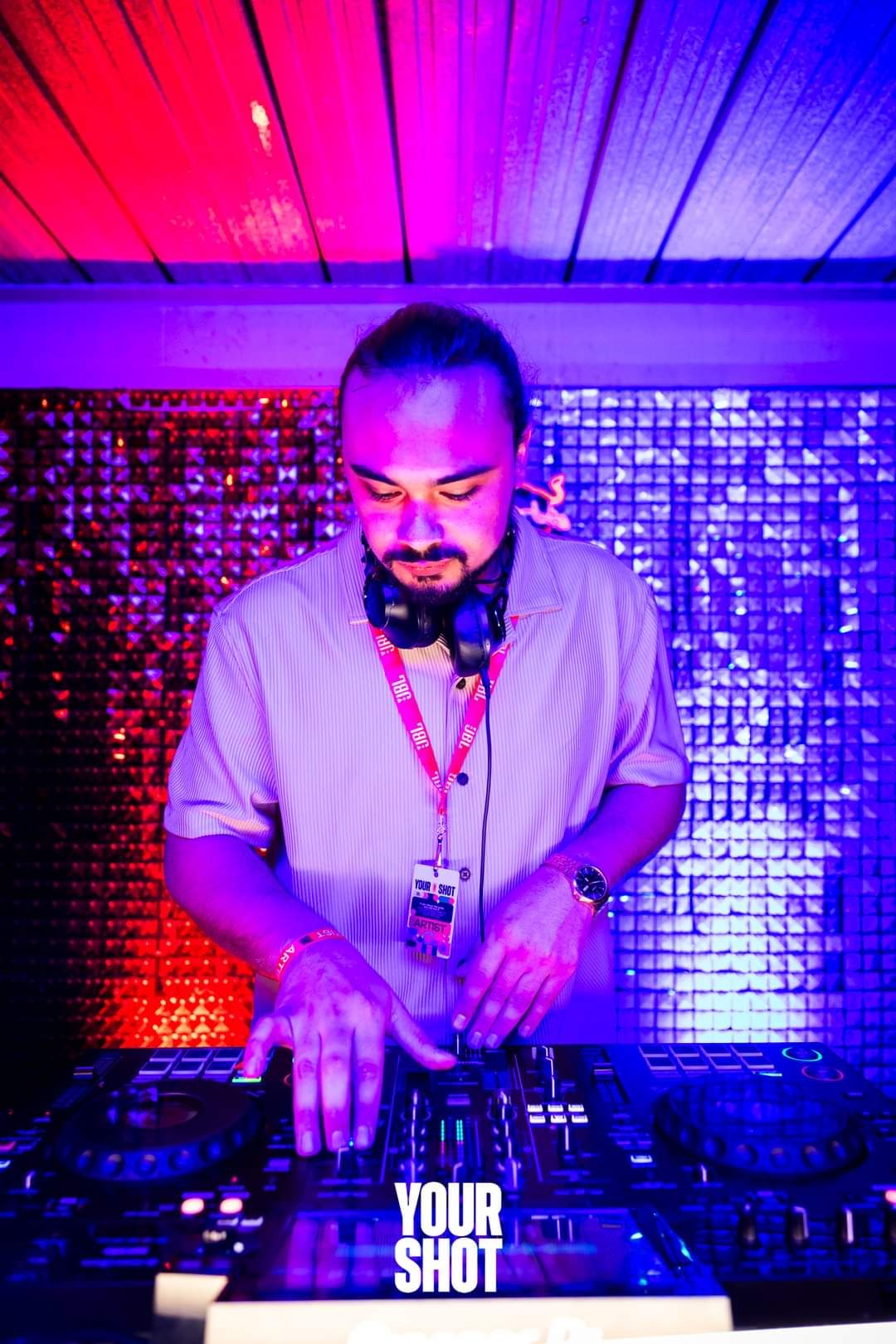 CLICHÈ, dj in Brisbane