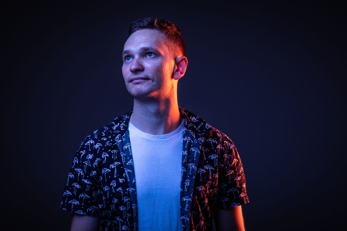 COWIE, dj in Brisbane
