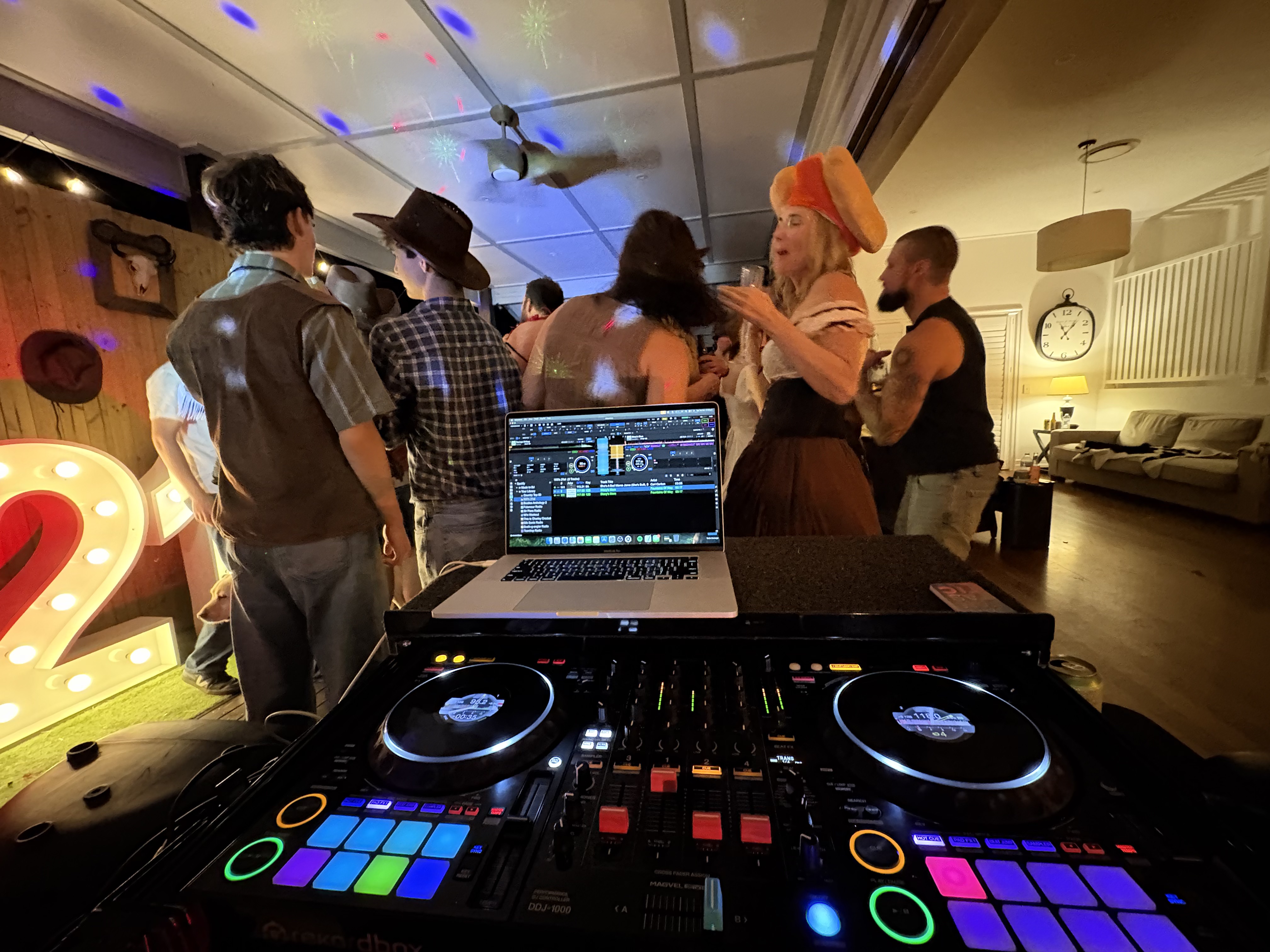 Danfantastic, dj in Brisbane