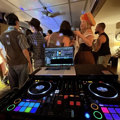 Danfantastic, dj in Brisbane, photo 2