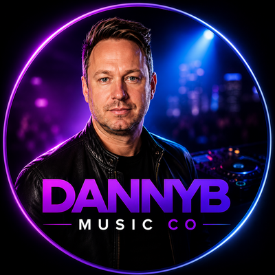 Dannyb, dj in Brisbane, photo 2