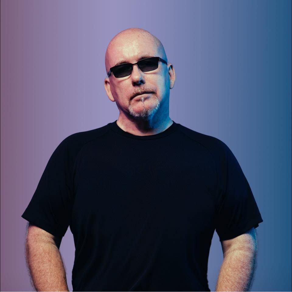 Dave Warren, dj in Brisbane