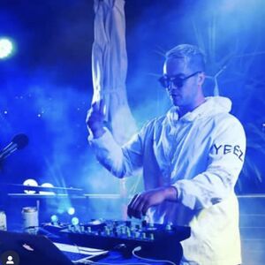 Disposition, dj in Brisbane, photo 2
