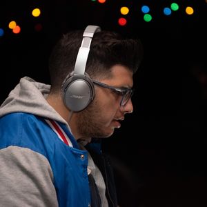 DJ Becks, live in Brisbane, photo 2