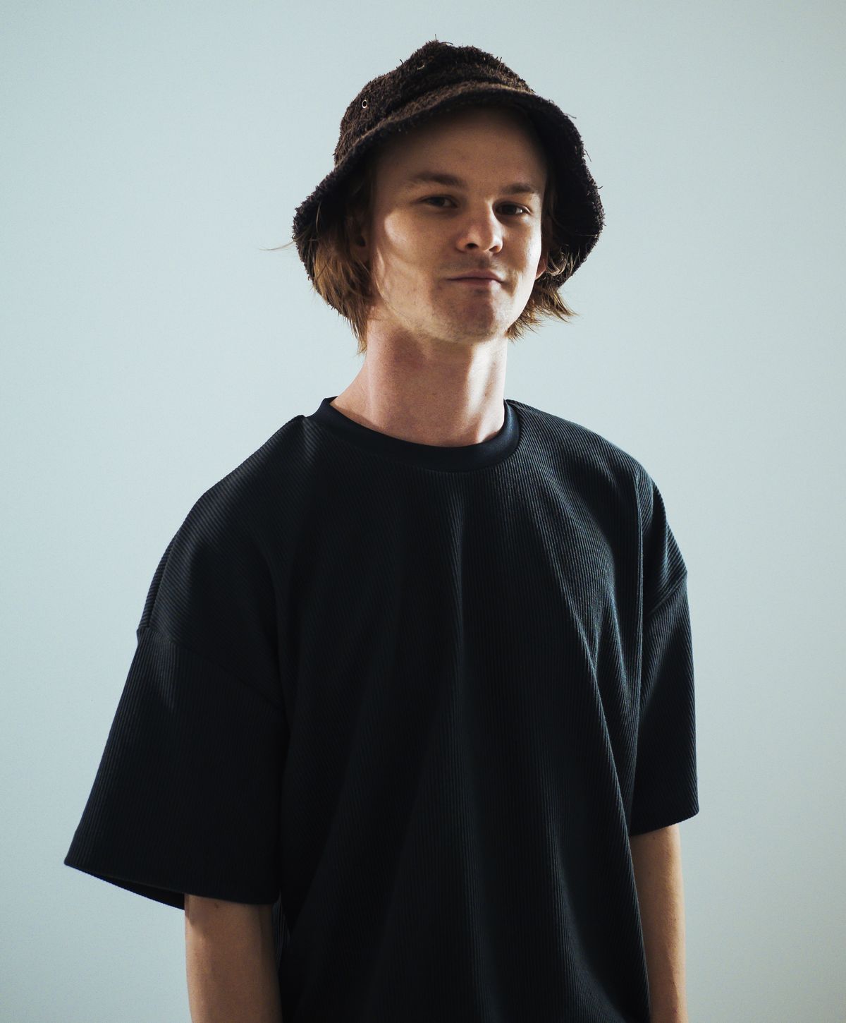 DJ Cap'n Morgan, live in Brisbane