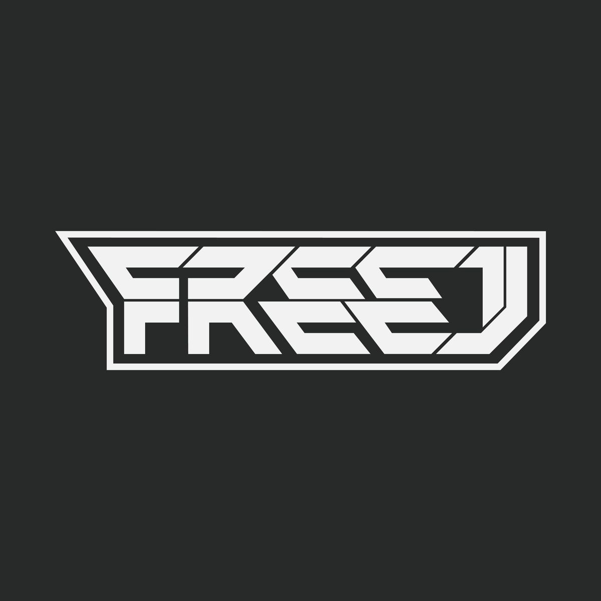 DJ FreeJ/Joshua Freeman, live in Brisbane
