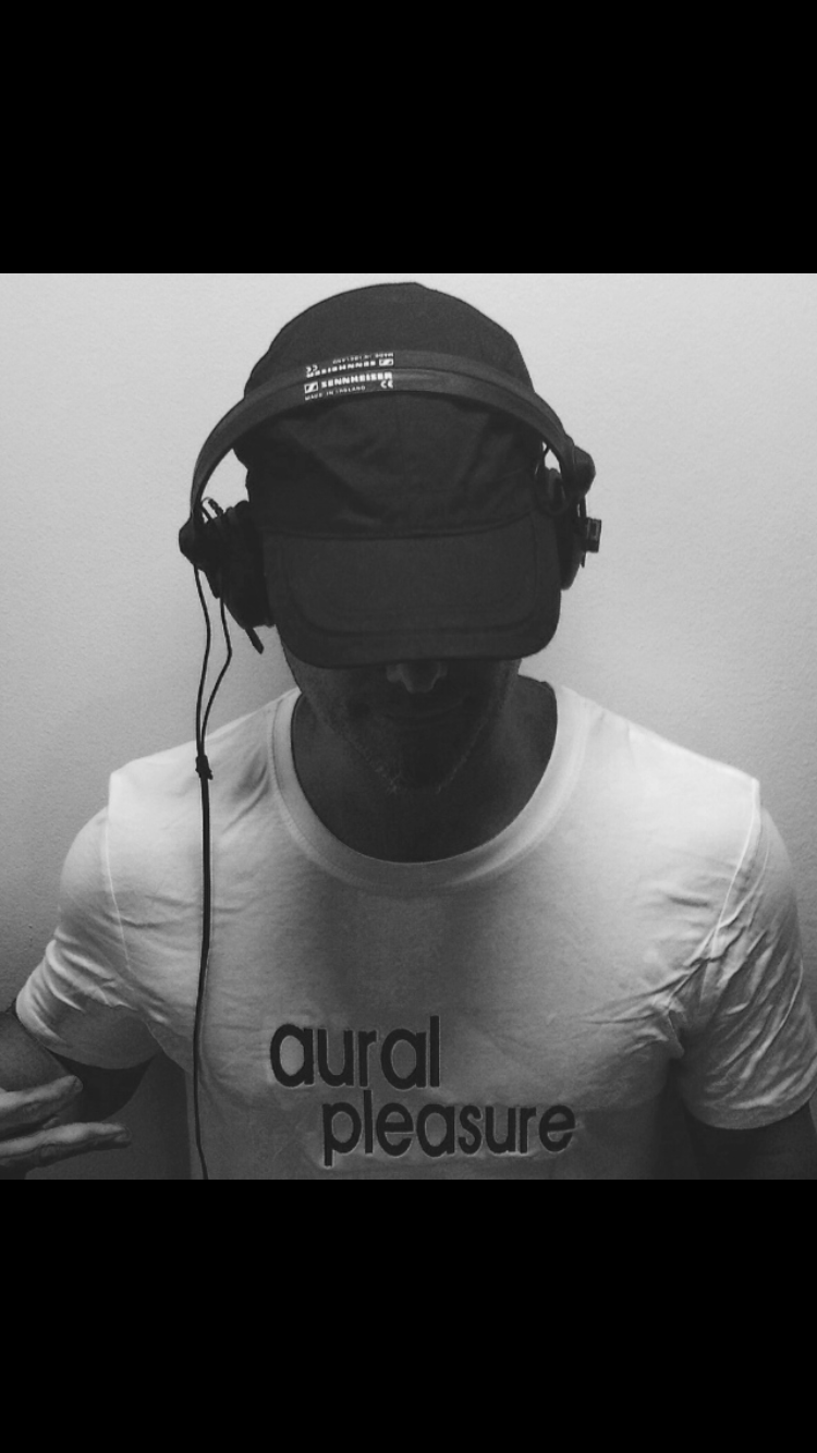 Dj Niko, live in Brisbane