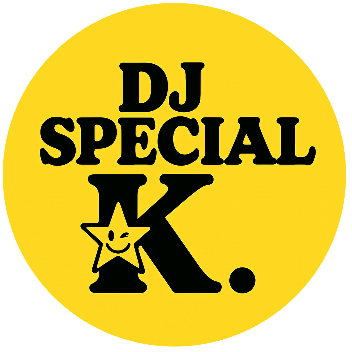 DJ Special K, live in Brisbane