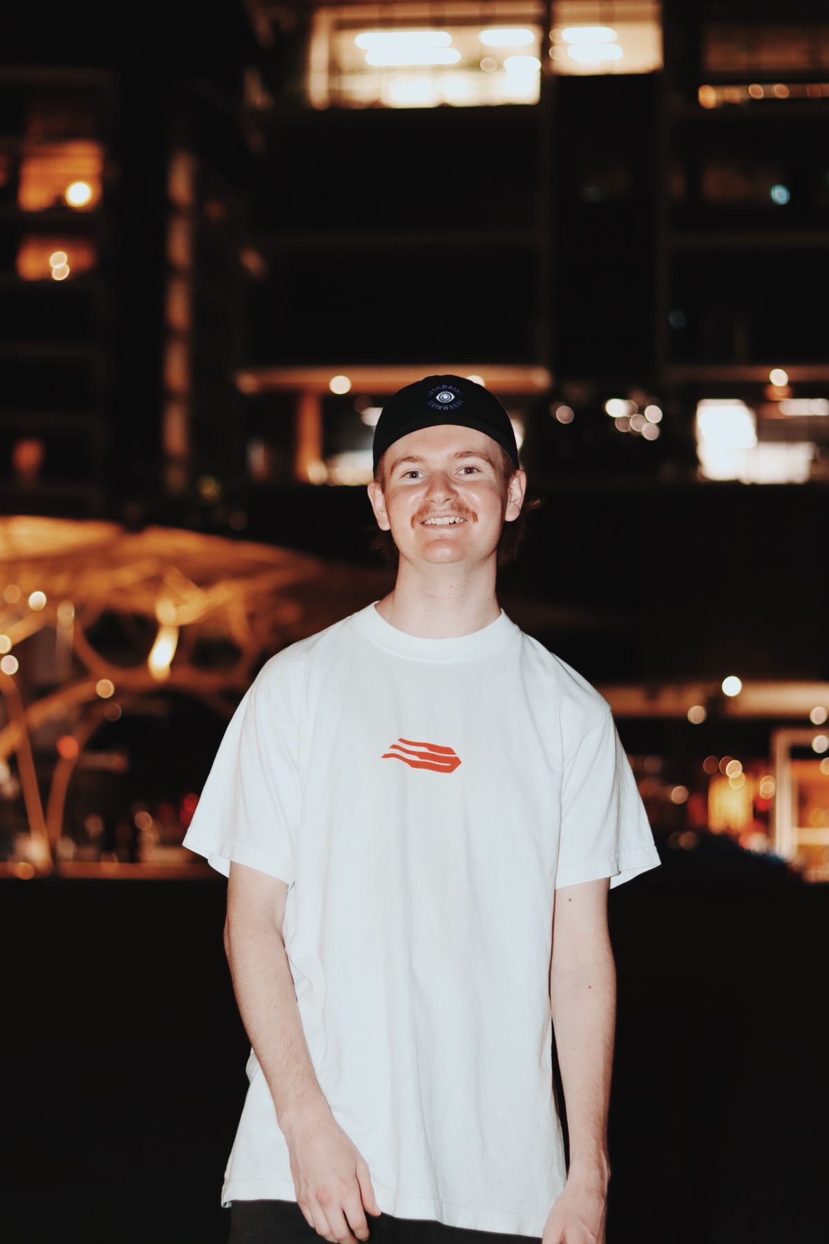 DØLØNIA, dj in Brisbane