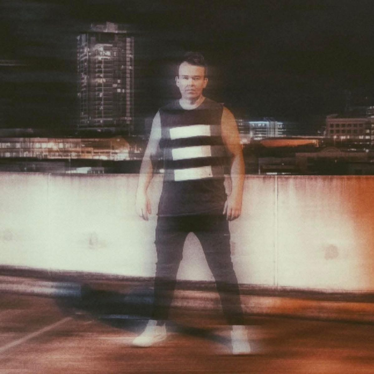 Flash, dj in Brisbane