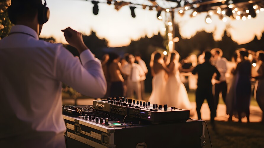 Ivella Entertainment, dj in Brisbane