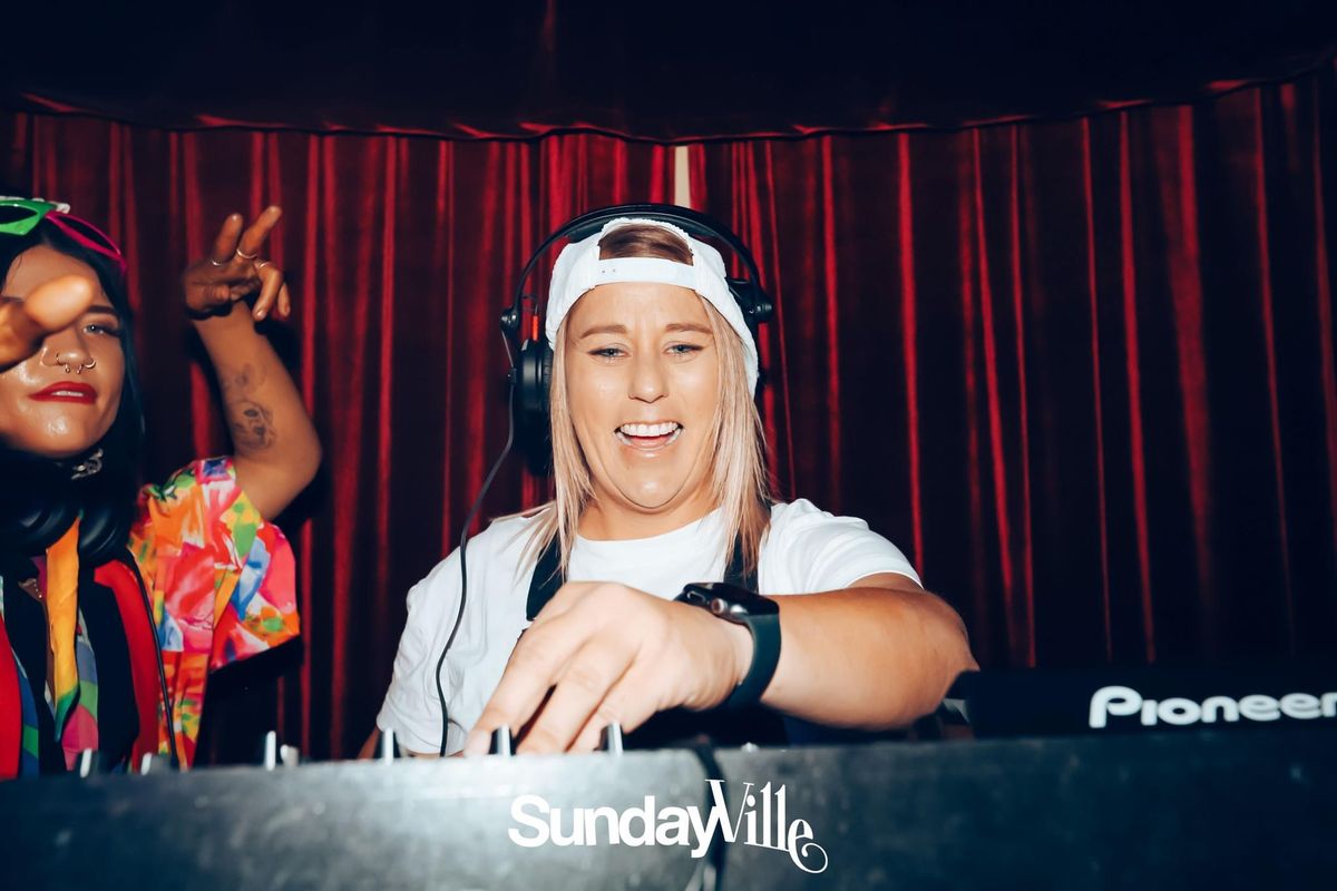 J-HOUSE, dj in Brisbane