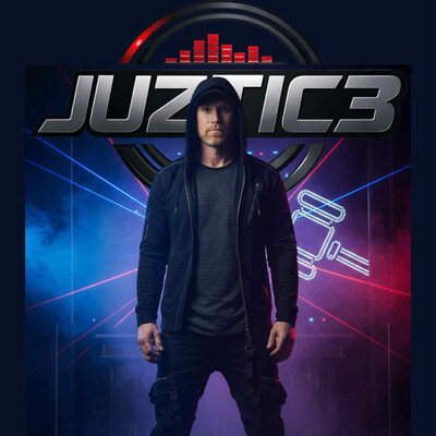 JC3 Collective : DJ JUZTIC3, live in Brisbane, photo 2