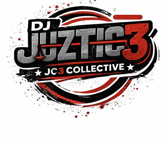 JC3 Collective : DJ JUZTIC3, live in Brisbane, photo 3