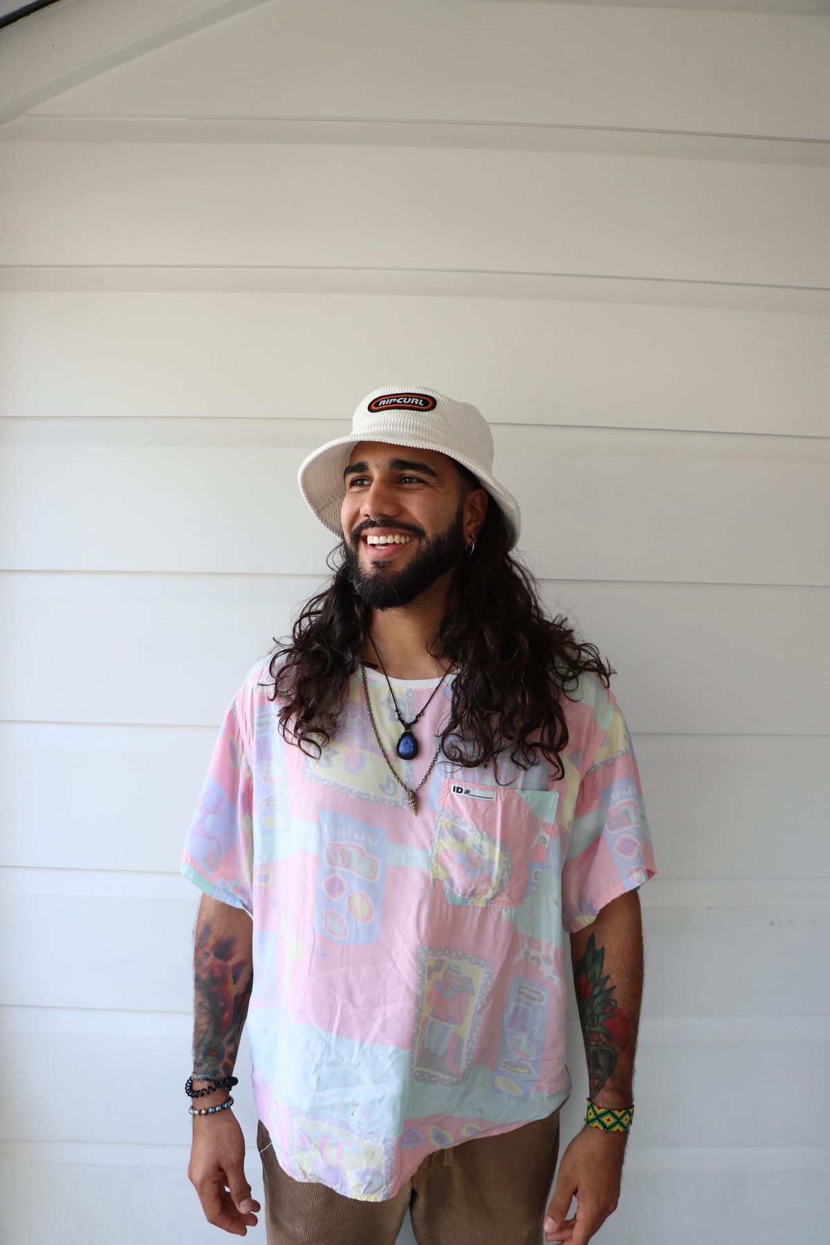 Jose Lopez, dj in Brisbane