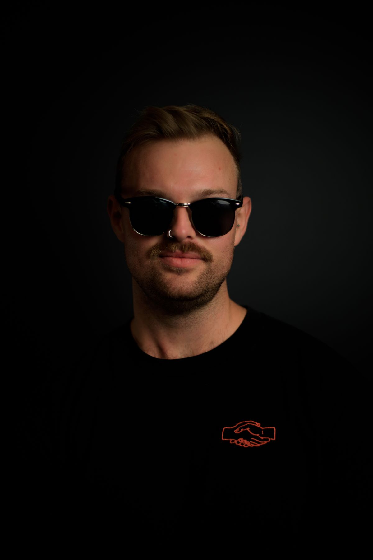 Just.Jax, dj in Brisbane