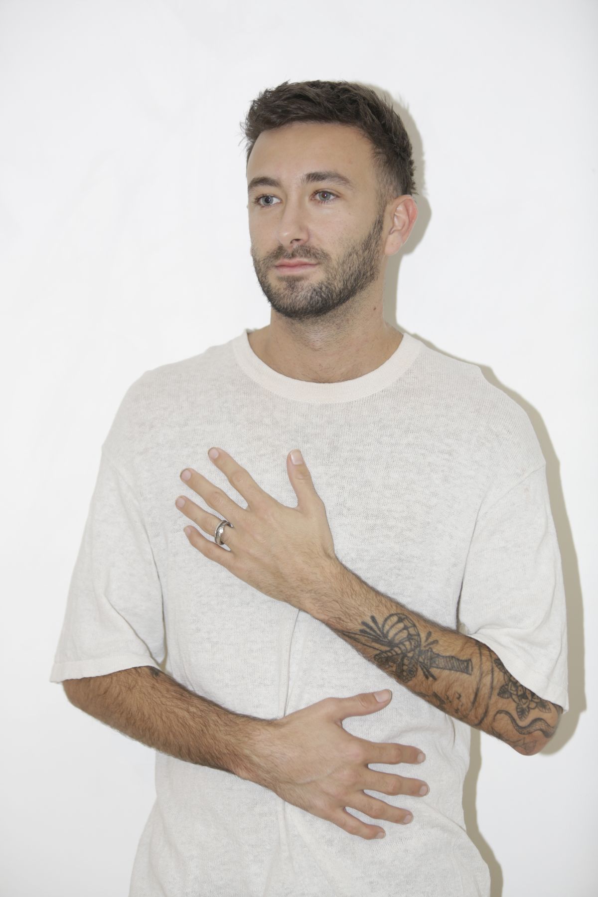 Kate's Brother, dj in Brisbane