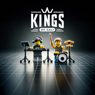 Kings of Cali, dj in Brisbane, photo 2