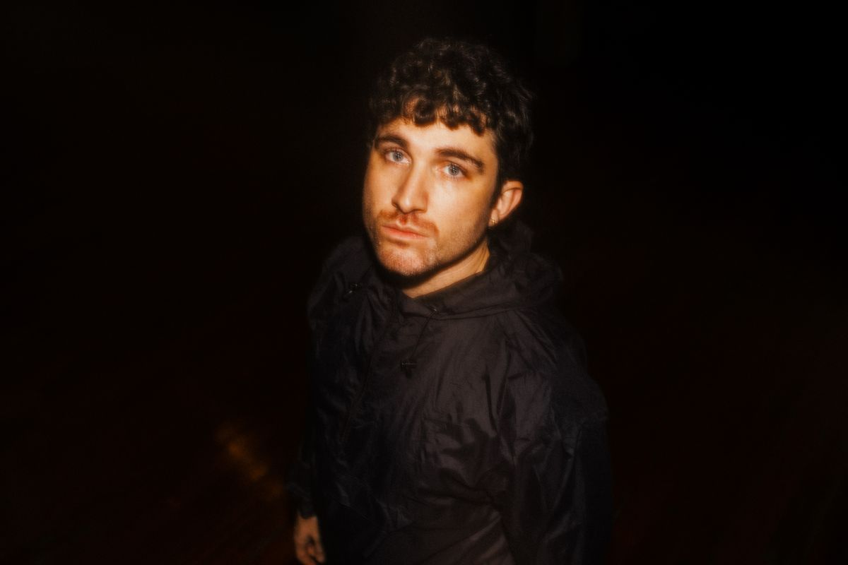 LUPO.THEBOY, dj in Brisbane
