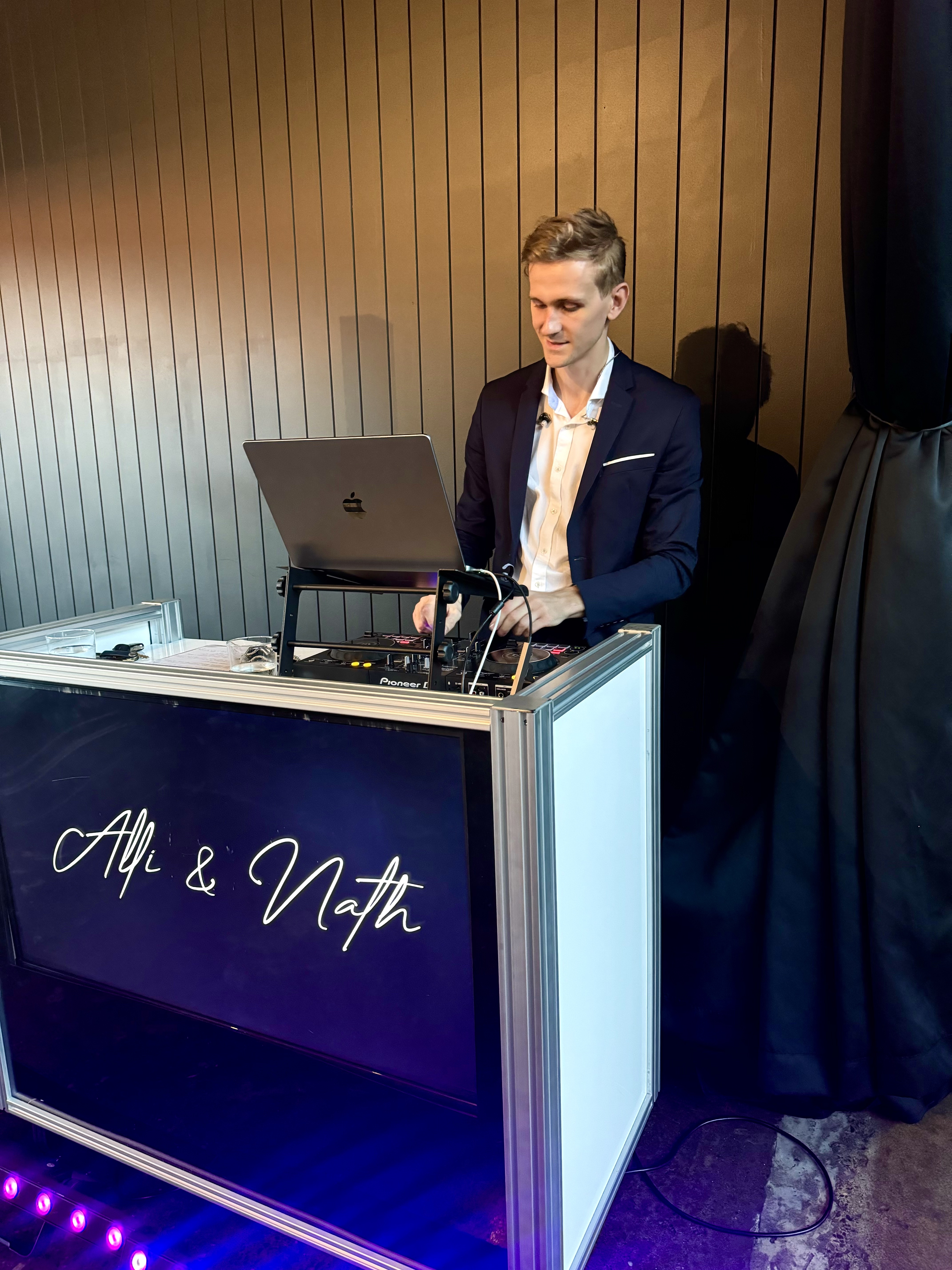 Martymix, dj in Brisbane