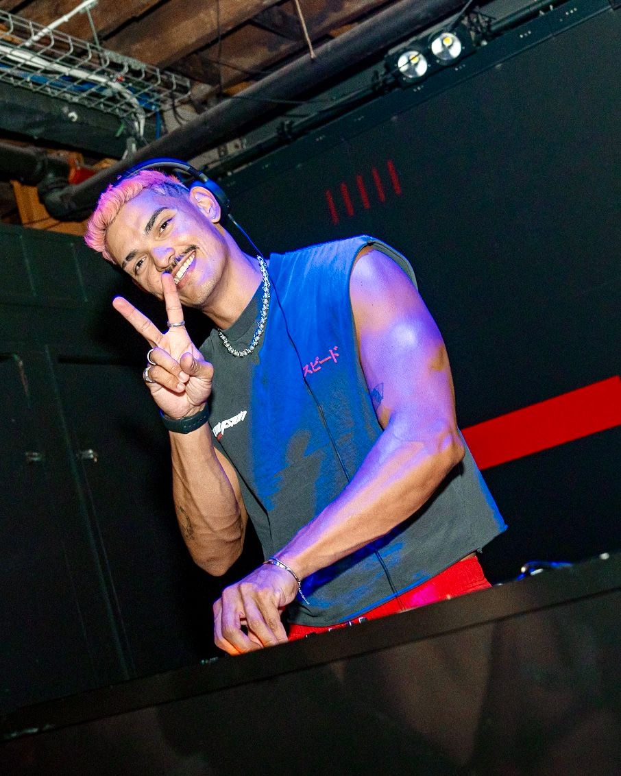 Ney Like A Horse, dj in Brisbane