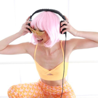 PIA PRESSURE, dj in Brisbane