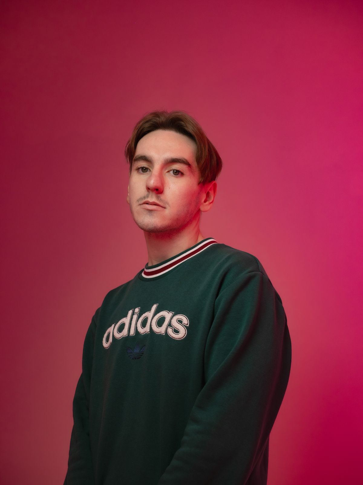 Roger G, dj in Brisbane