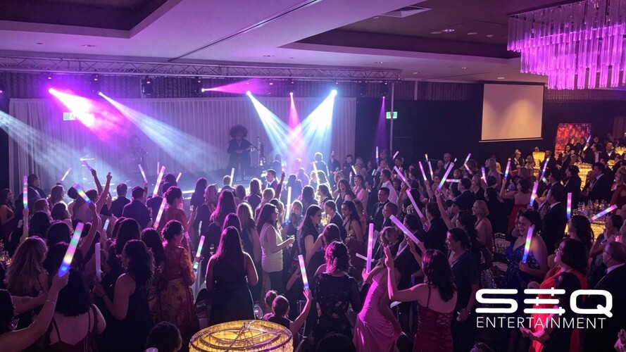 SEQ Entertainment, Sound & Lighting, dj in Brisbane