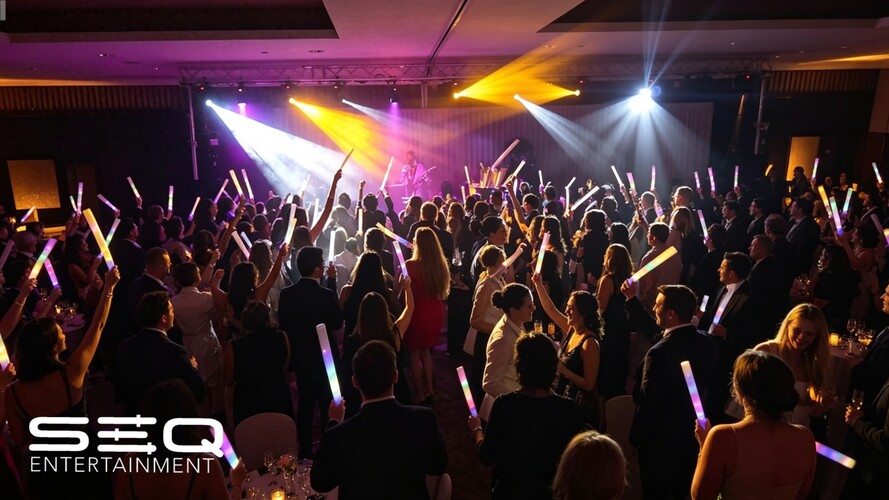 SEQ Entertainment, Sound & Lighting, dj in Brisbane, photo 2