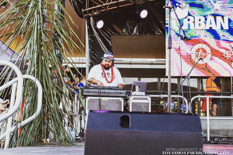 Sick Wit it Crew Events, dj in Brisbane, photo 3