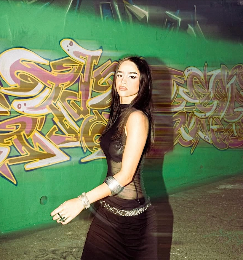 SOPHI, dj in Brisbane