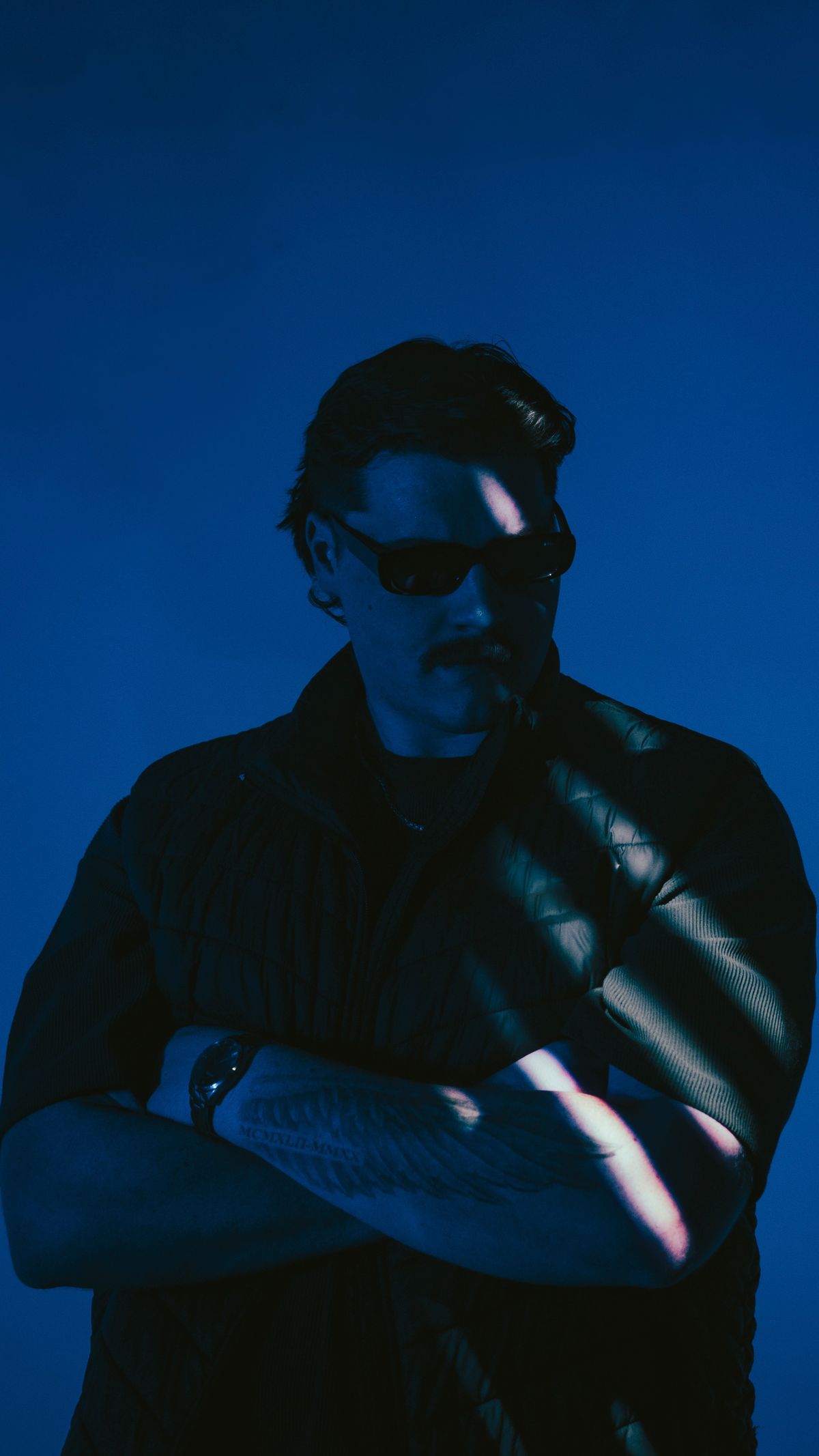 STANFIELD, dj in Brisbane
