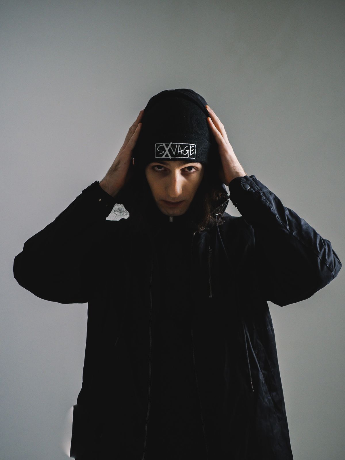 SXVAGE, dj in Brisbane