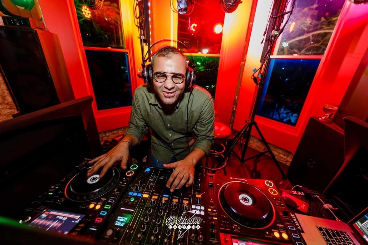 Zain, dj in Brisbane